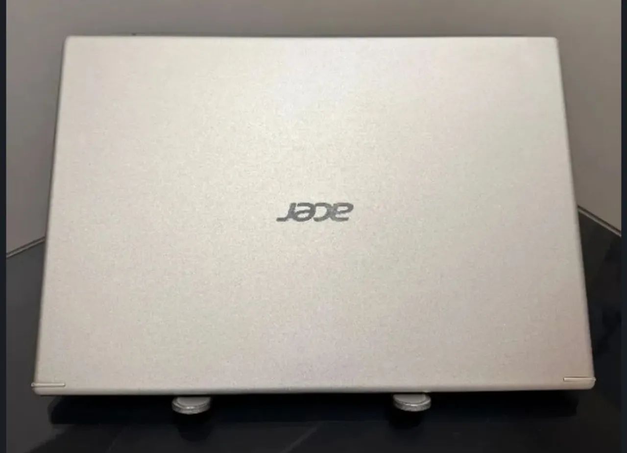 Notebook acer tela de 17 polegadas