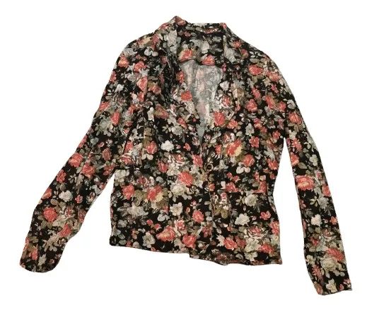 Lote de roupas feminina e masculina para Bazar e Brechó  - Foto 4