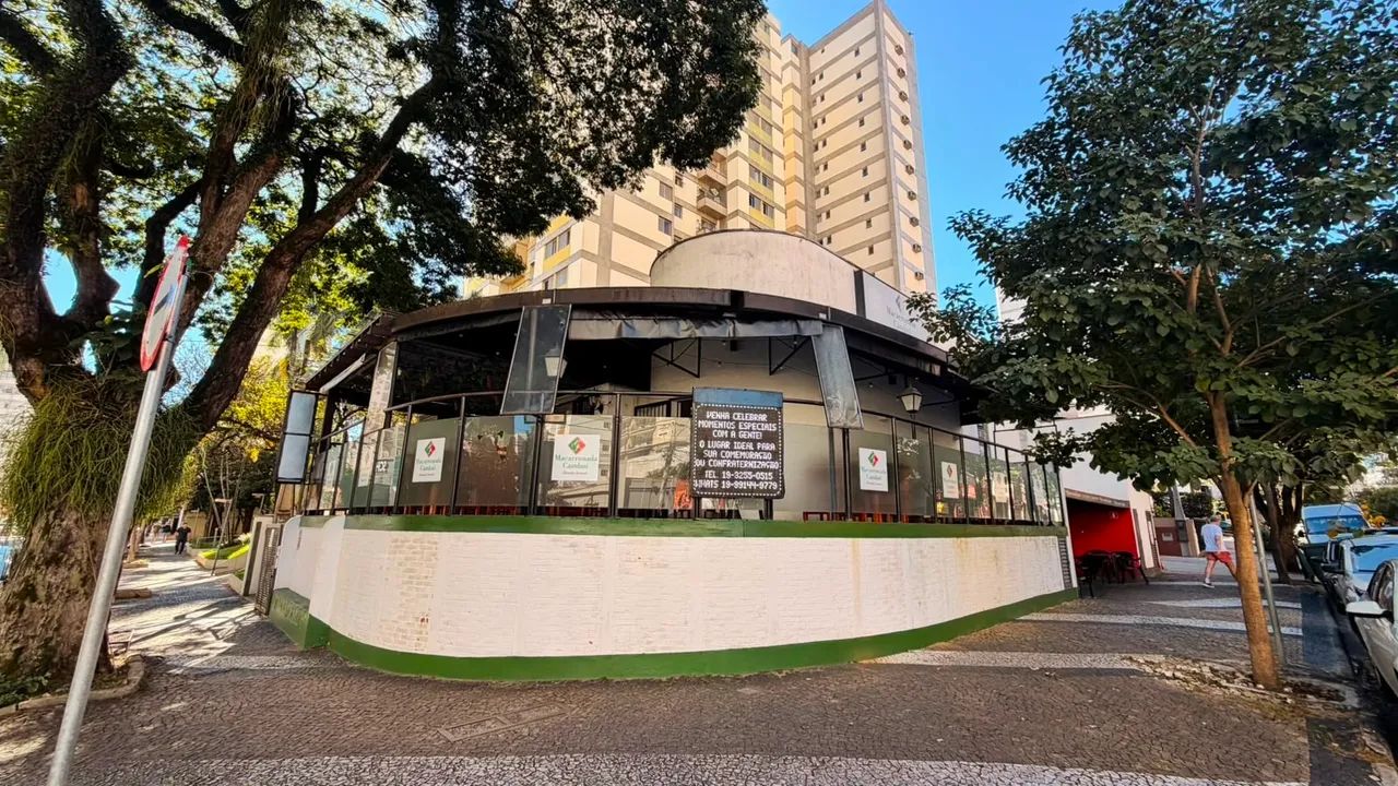 Restaurante Tradicional à Venda - Campinas/SP - Foto 4