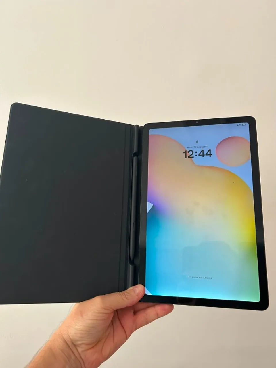 Tablet Samsung Galaxy Tab S6 Lite, SM-P620 - Foto 2