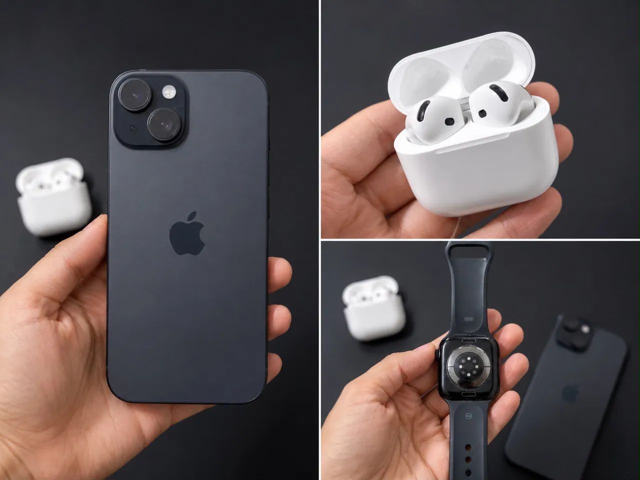 Desapego Apple  - Foto 2