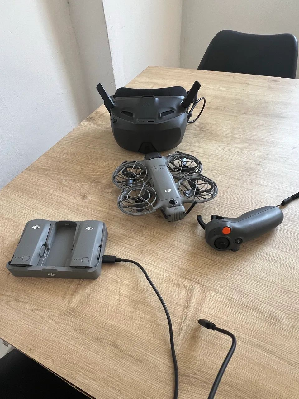 DJI Neo 2 Fly More Motion Combo - Foto 3