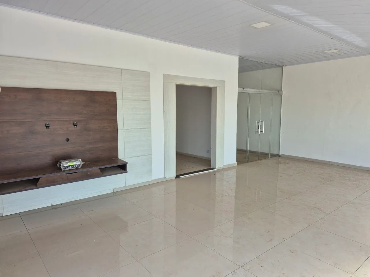 Casa terra com piscina tere.14x30 - Foto 4