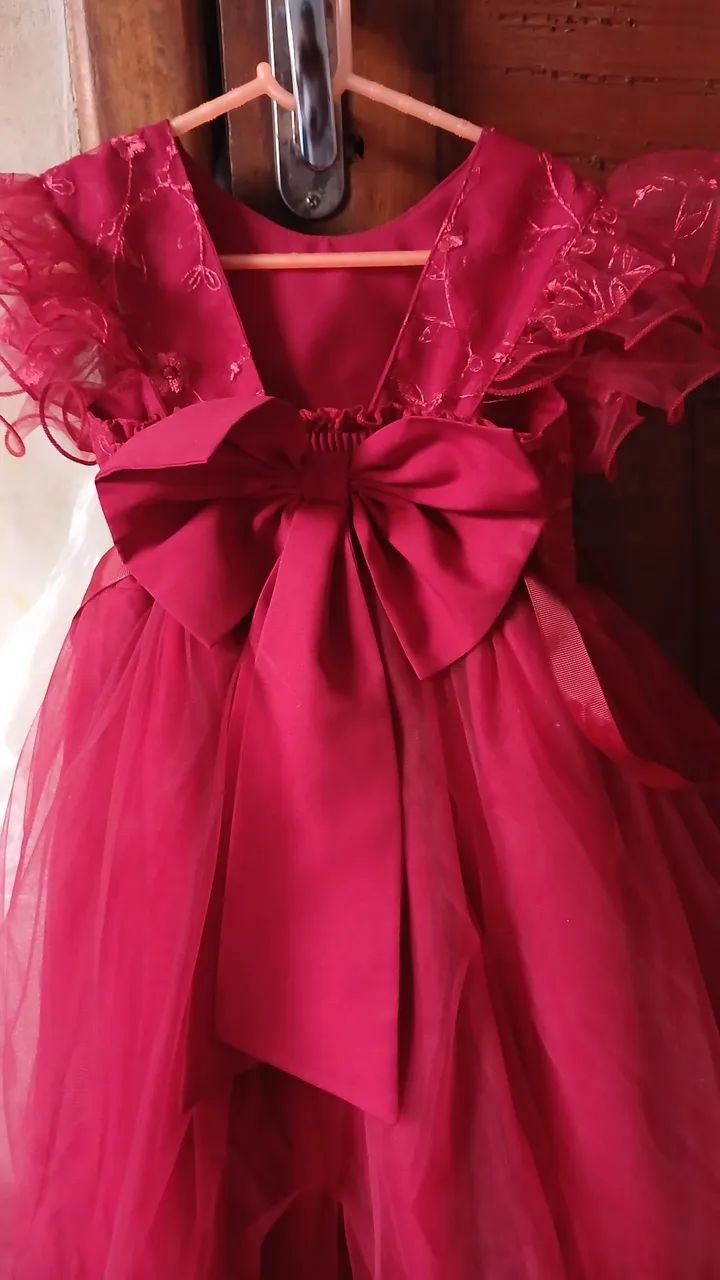 Vestido de luxo  - Foto 3