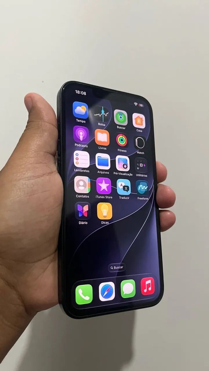 iPhone 13 - Foto 2
