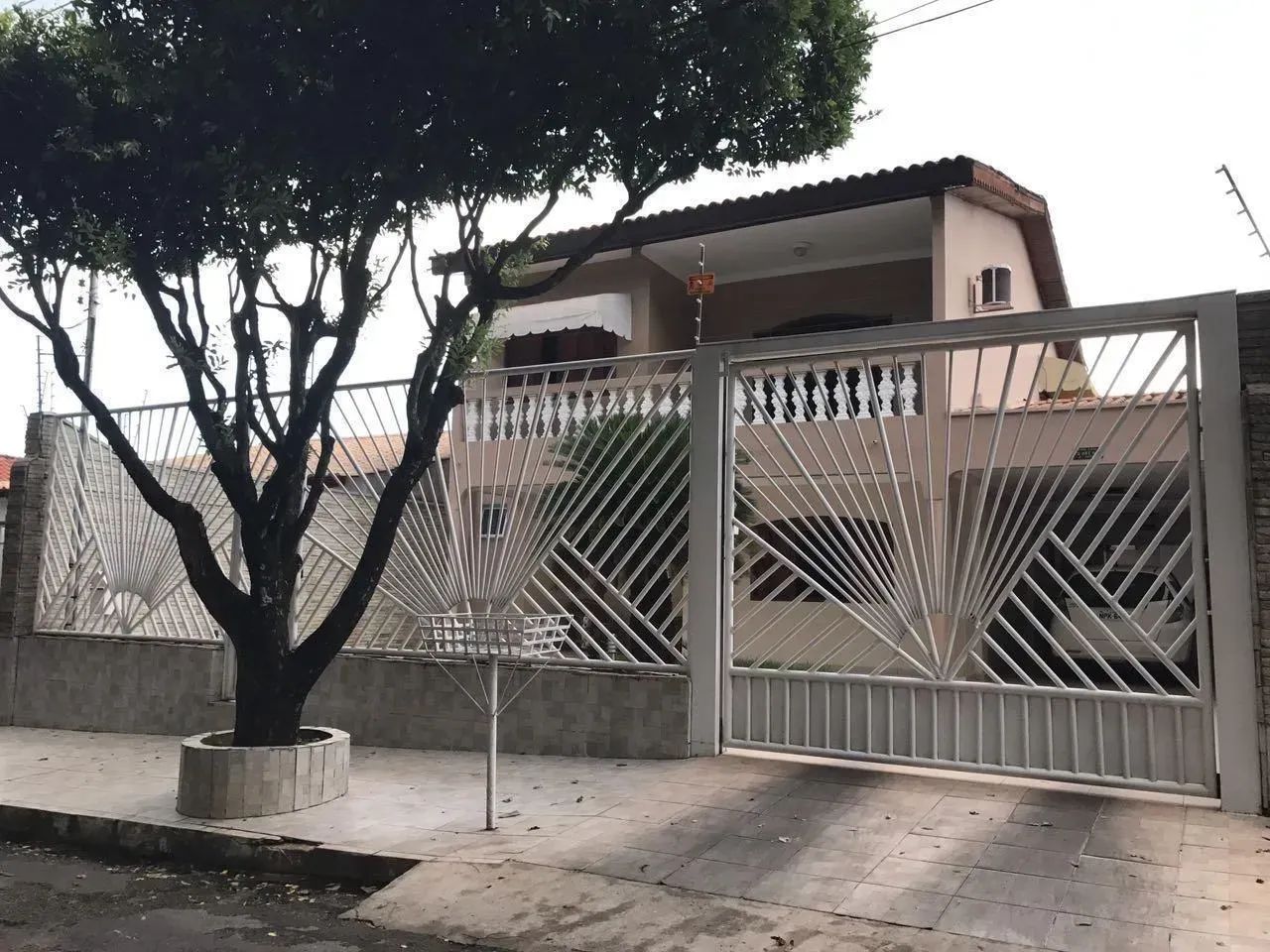 sobrado jd tropical - Foto 2