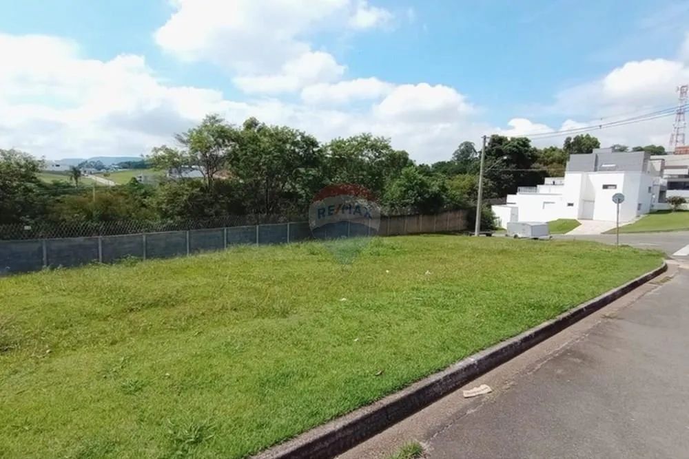 Terreno em condomínio, Itupeva/SP