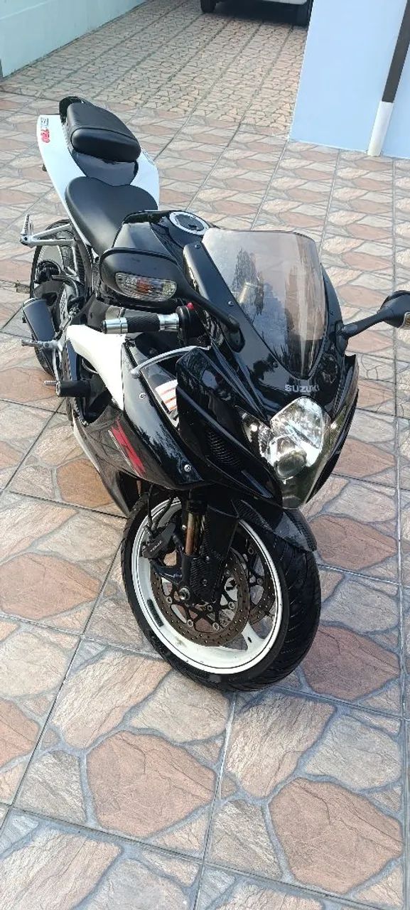 Srad 750 