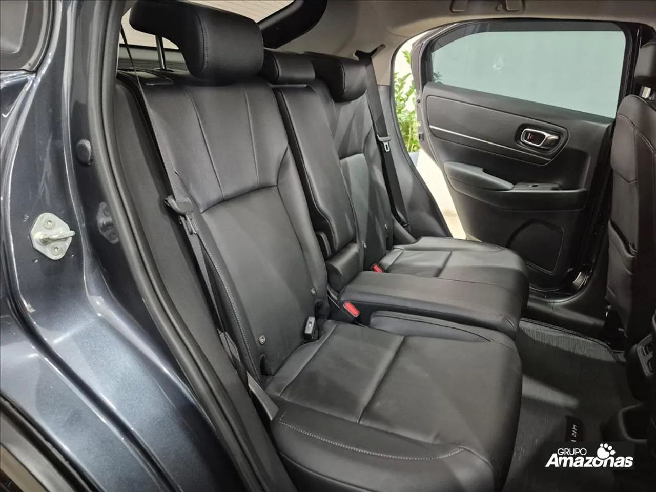 Honda HR-V EXL 1.5 Sensing 16V 5P Aut., foto 16 de 20