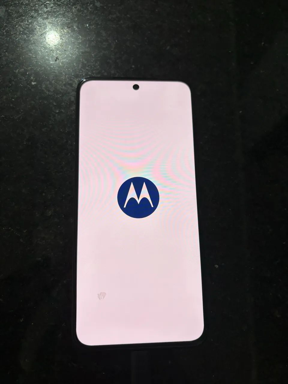 Moto edge 50