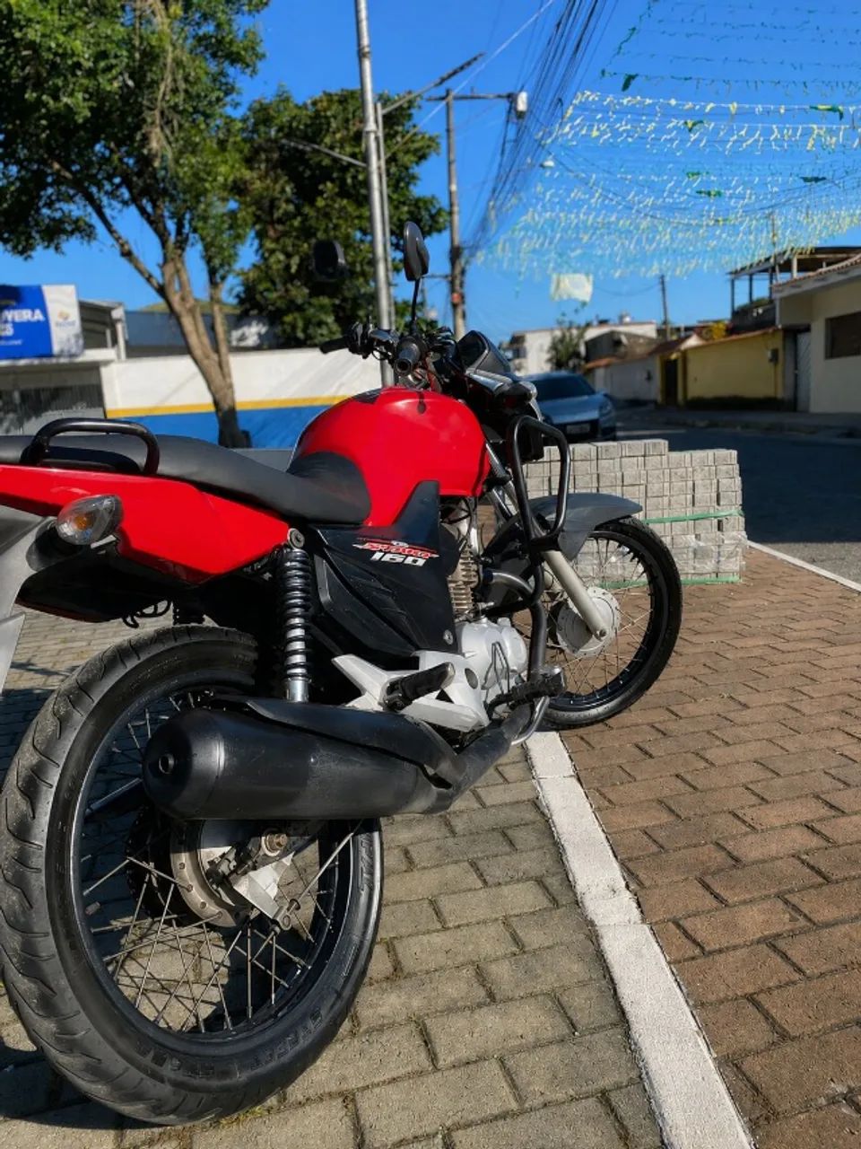 Vendo start 160 2019  - Foto 3