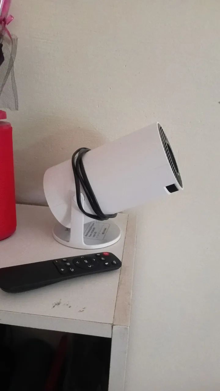 Projetor  - Foto 3