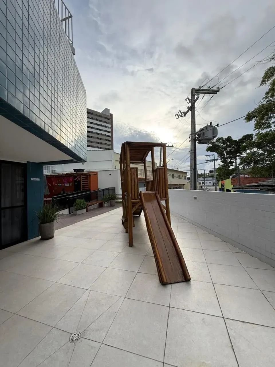 Edifício Walter Viana- 37 m² | Studio | Porteira Fechada | Cruz das Almas | Maceió - AL - Foto 2