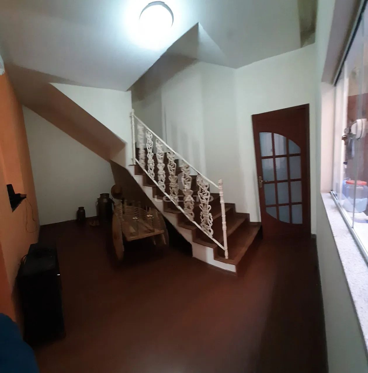 Casa com 5 quartos no Bairro Santo Antônio - Foto 3