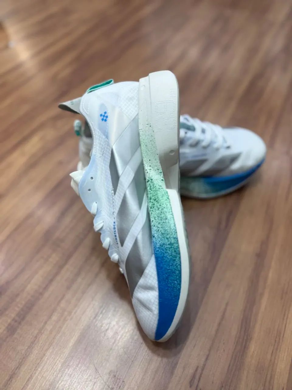 Tênis adizero adios pro 4  - Foto 5