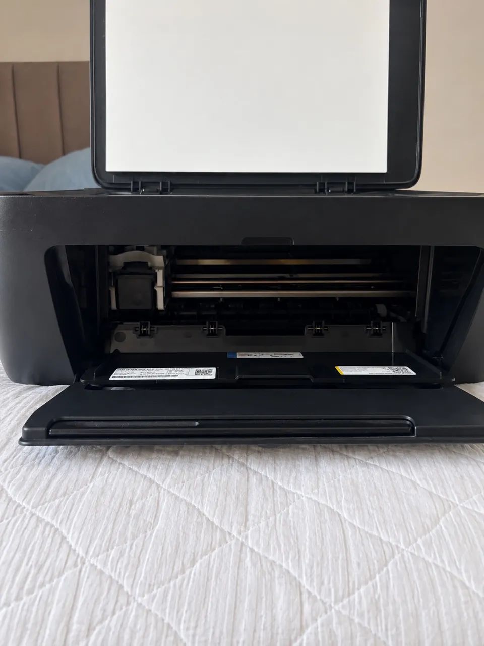 Impressora Hp Deskjet  - Foto 2