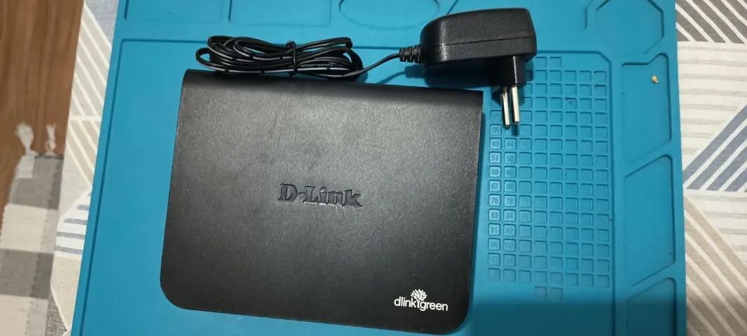 Switch D-Link DES-1016A 16 portas 10/100 Mbps - Foto 3