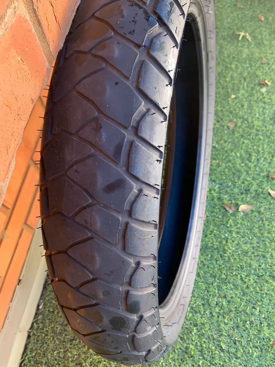 Pneu para moto  - Foto 4