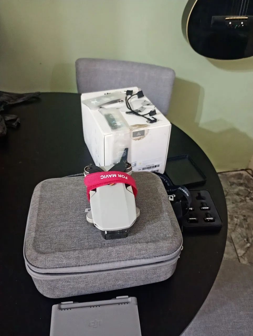 Drone dji Mine 2420252234737274881