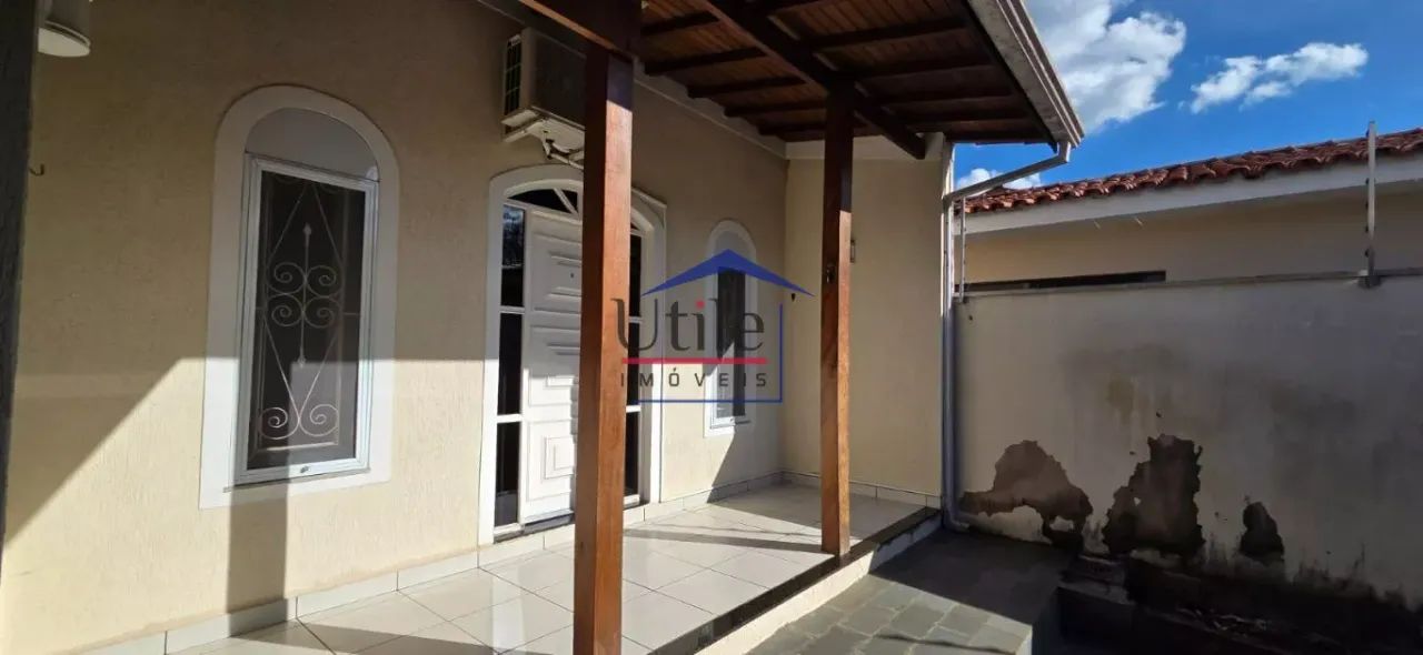 CASA TÉRREA PARA VENDA EM VALINHOS - JD SANTANA - Foto 5