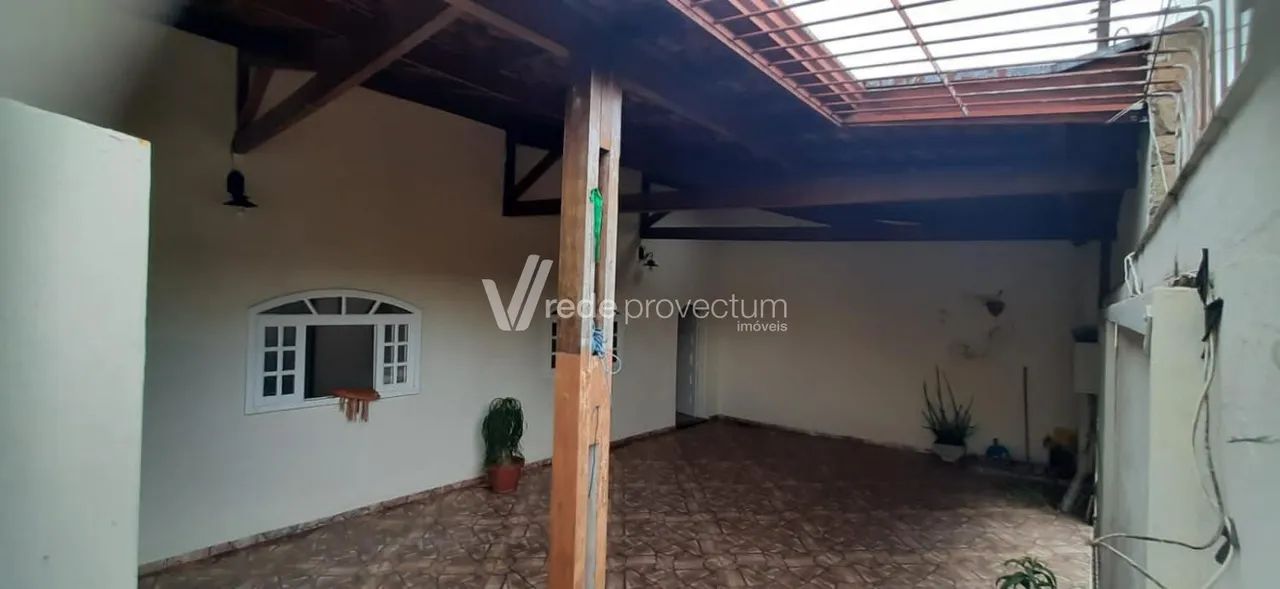 Casa com 4 dormitórios à venda no Parque Imperador em Campinas - Foto 5