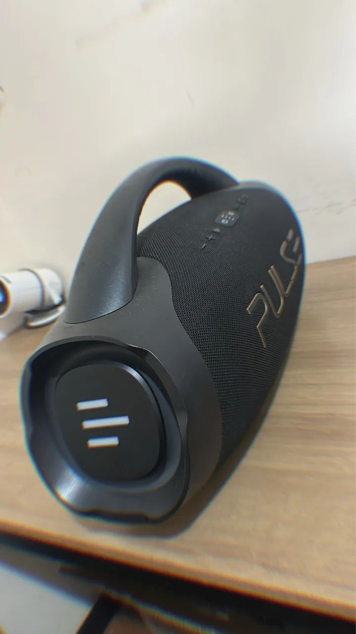 Pulse x Boombox SP626 - Foto 2