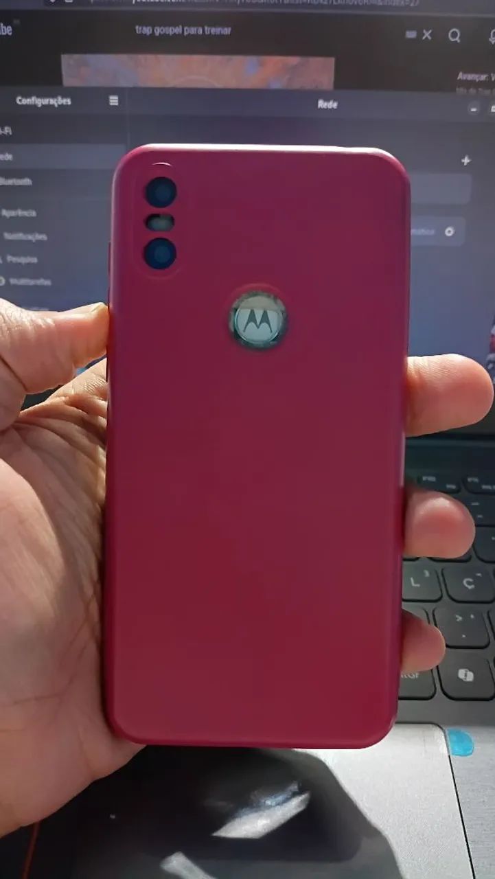 Motorola  - Foto 3