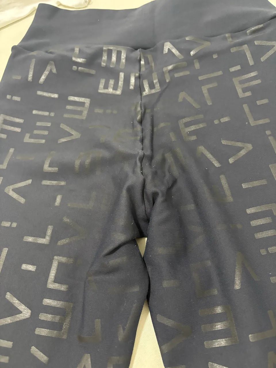 Leggins LIVE - Foto 3