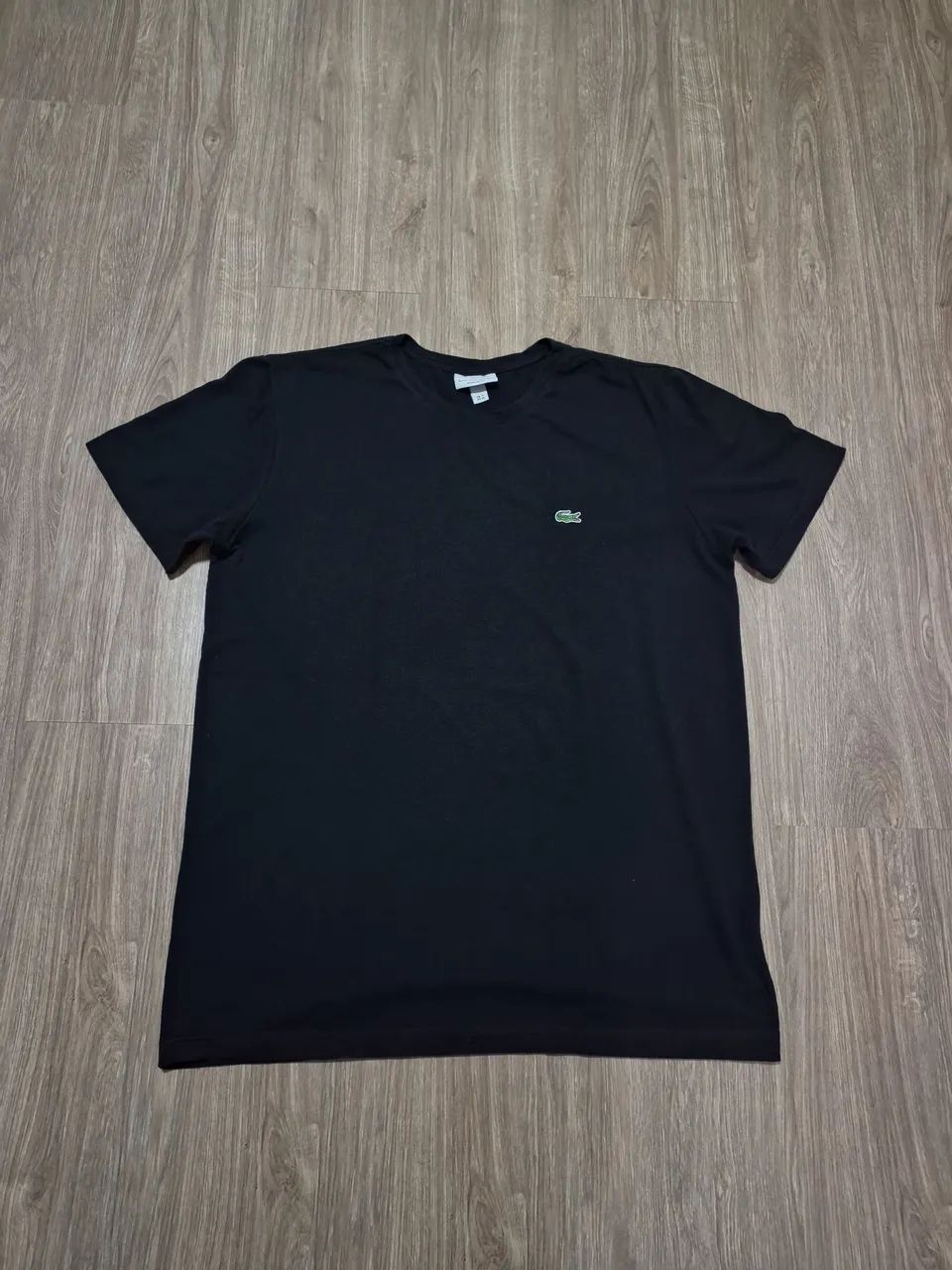 Camiseta Lacoste  - Foto 2