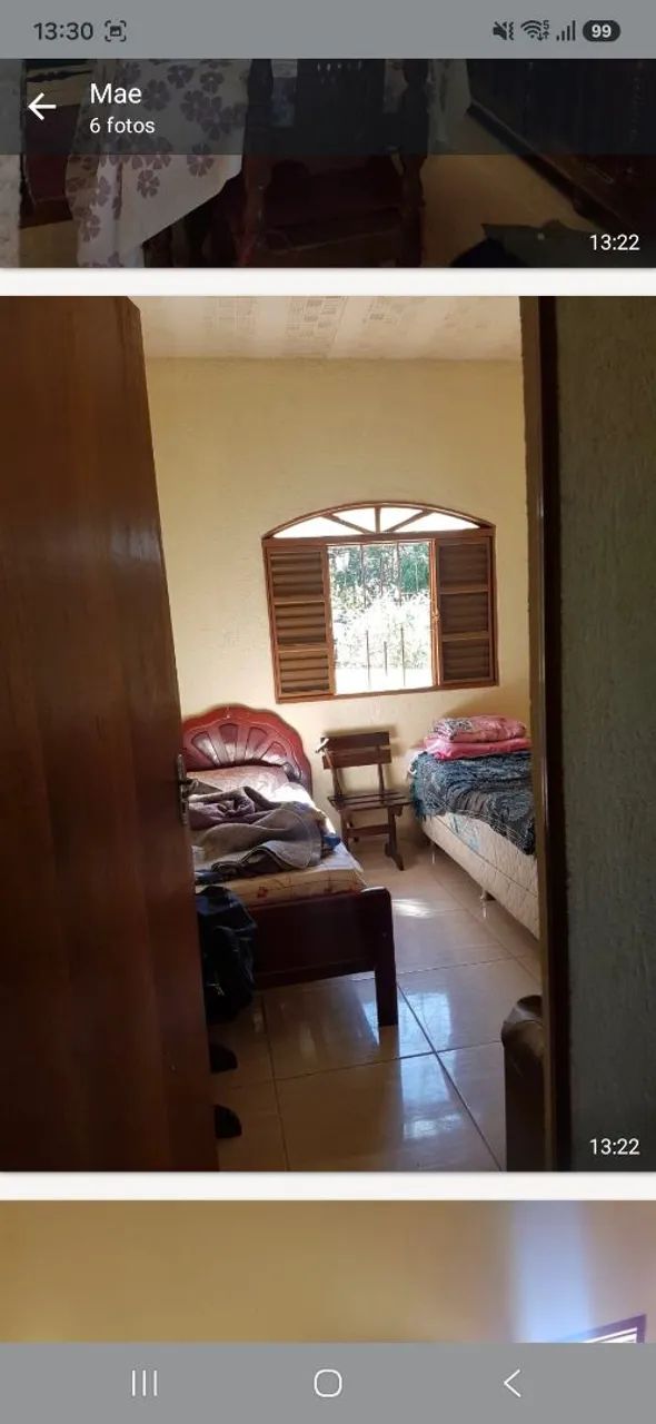 Vendo Casa em Tavares de Minas - Foto 5