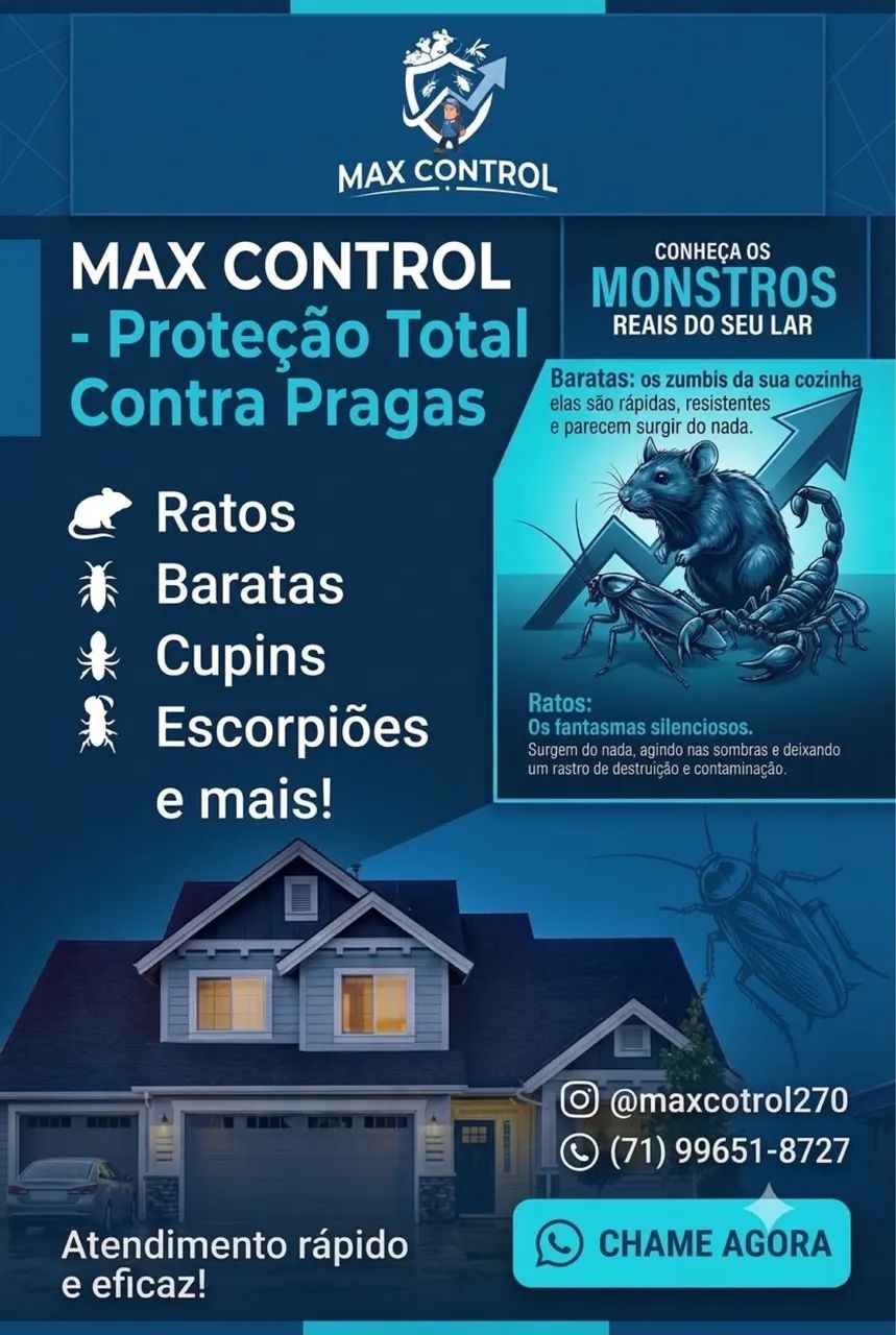 DETETIZAÇÃO 