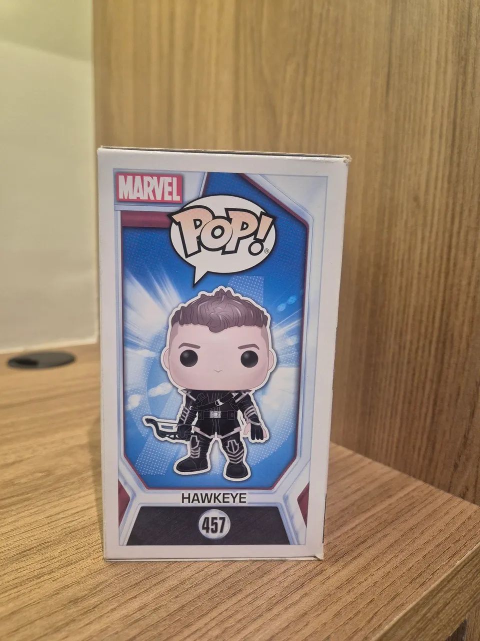 Funko Pop Hawkeye 457 - Foto 4