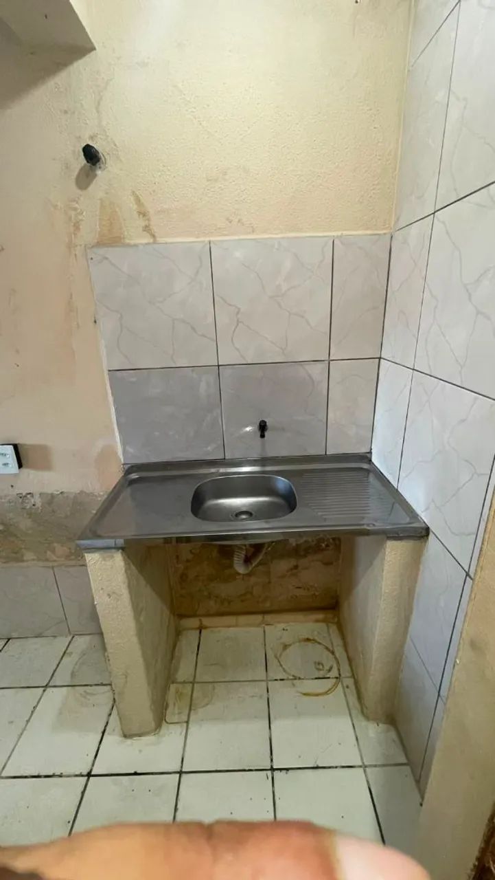 Alugo Ponto comercial em Flores 80m2 - Foto 5