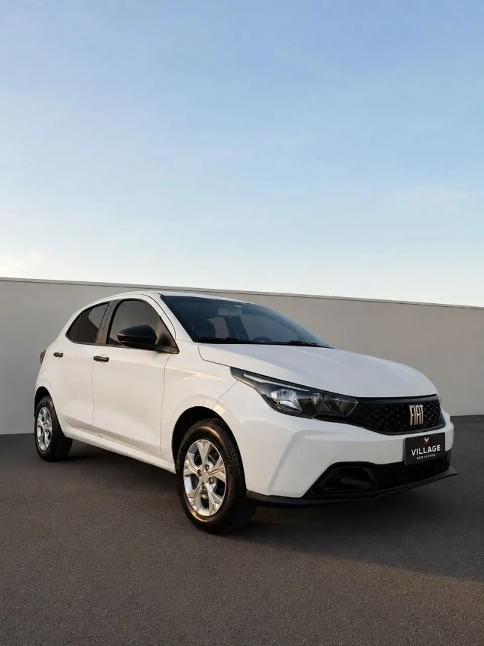 Fiat Argo 1.0 6V Flex. 2023 - Foto 2