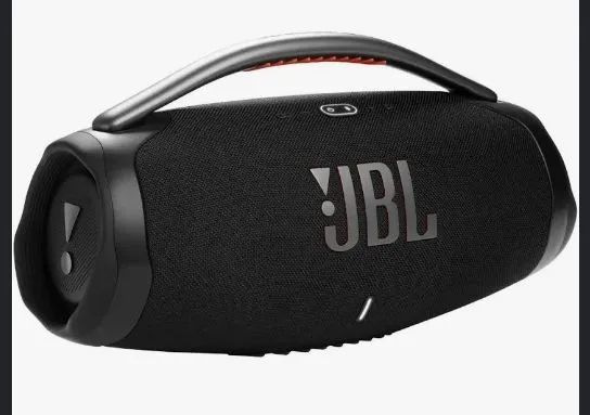 Bombox 3 JBL 