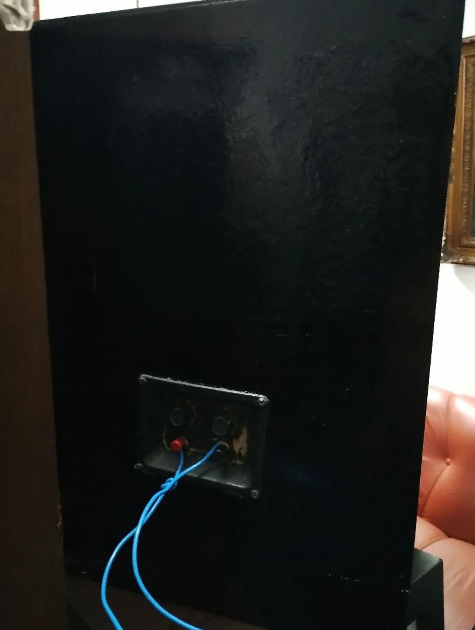 Caixas Gradiente Master 66 - Foto 5