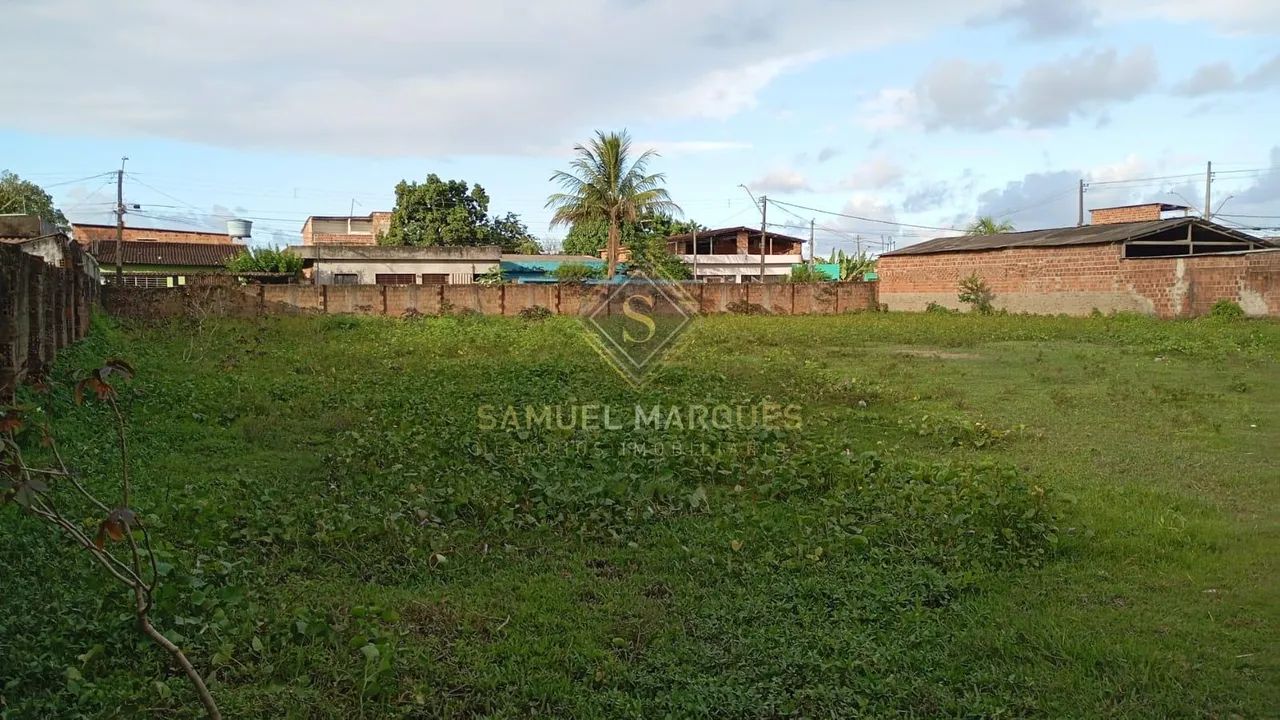 Terreno em Tiuma - São Lourenço da Mata