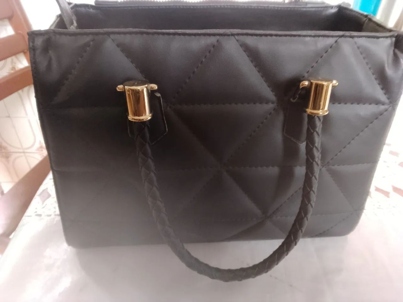 Bolsa de mão  - Foto 2