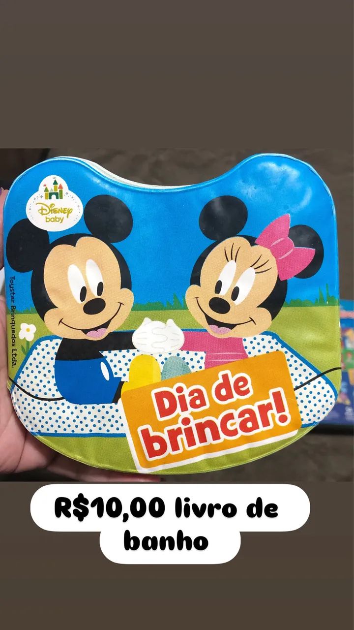 Brinquedos infantis  - Foto 5