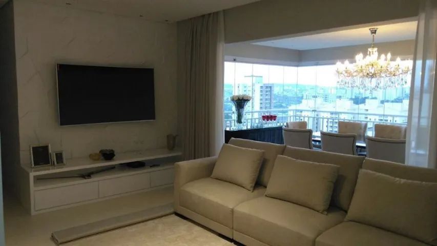 Apartamento TATUAPÉ