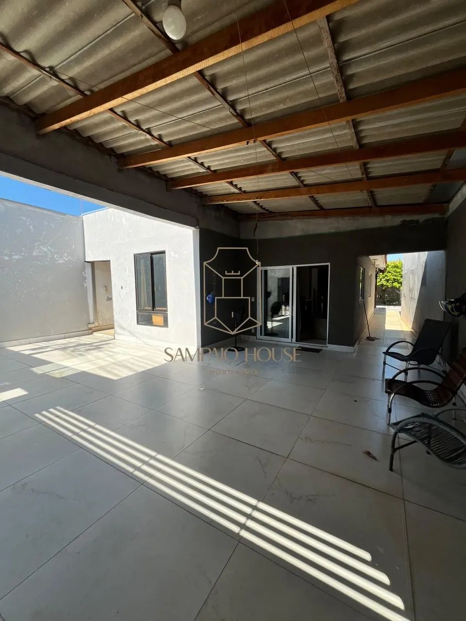 Casa em Recanto dos Pássaros - Cuiabá - Foto 3