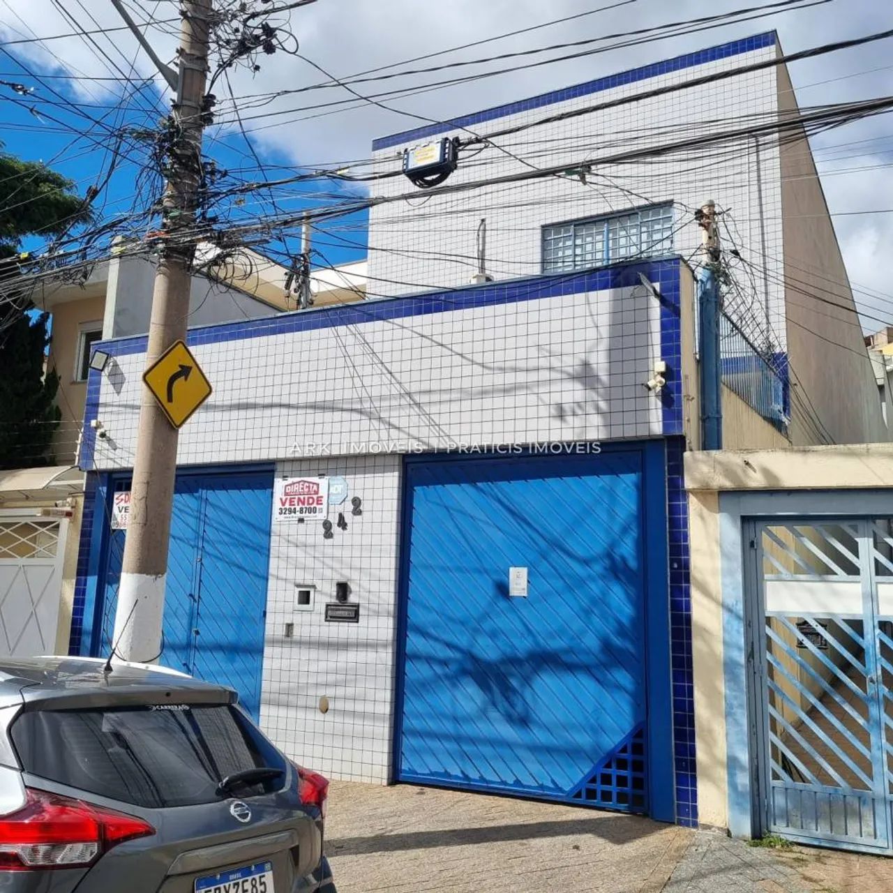 Prédio Comercial Versátil e Estruturado - Pronto para a sua Operação - Foto 2