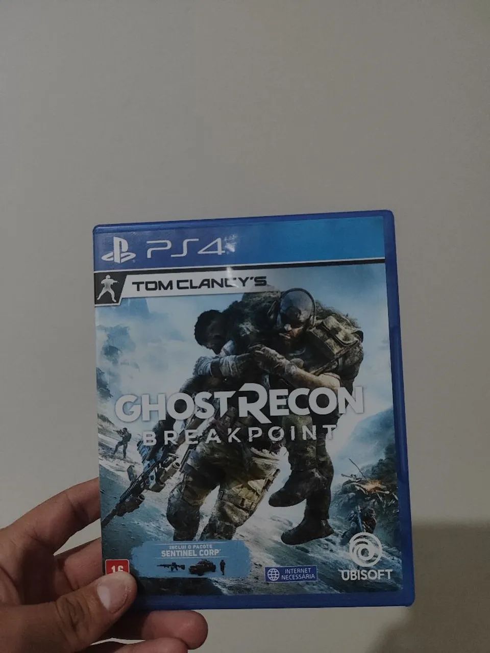 GHOST RECON BREAKPOINT  - Foto 2