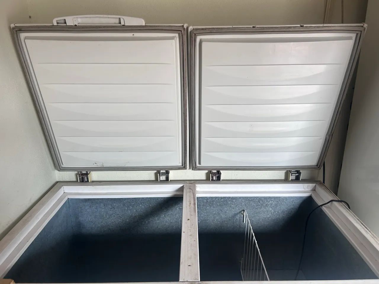 Vendo freezer em bh - Foto 3