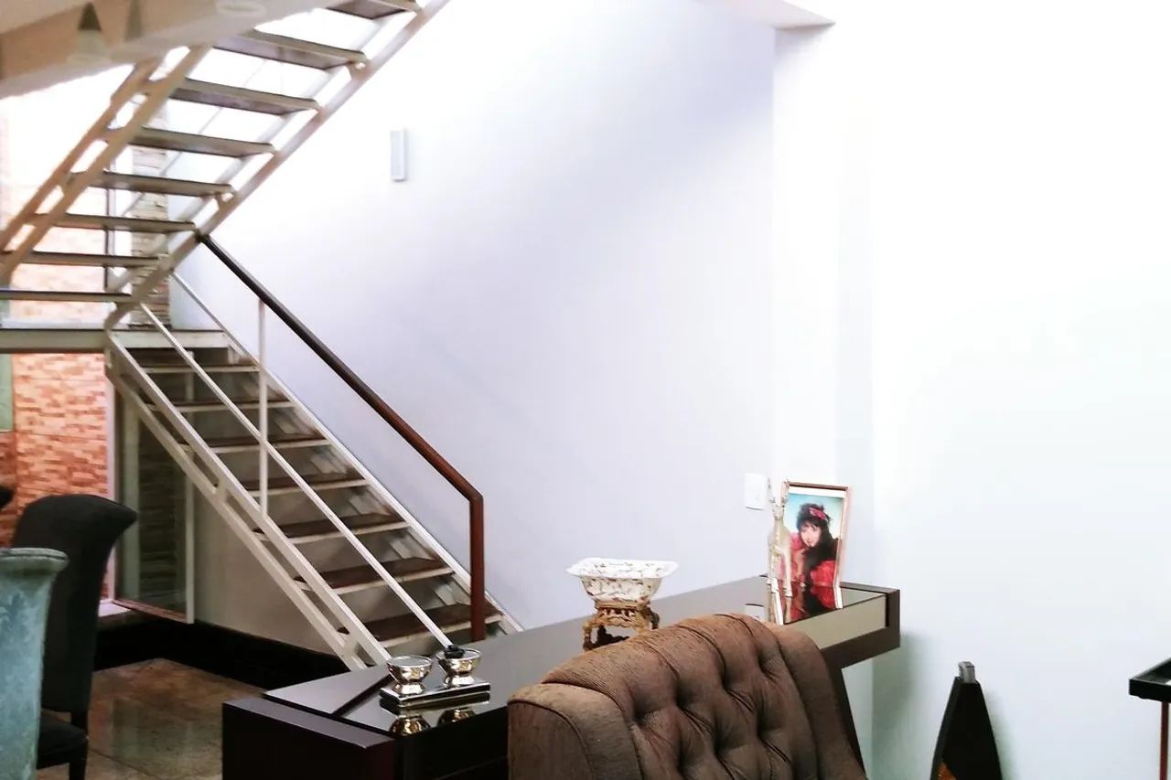 Casa à Venda - Nova Granada, 4 Quartos, 360 m2 - Foto 4
