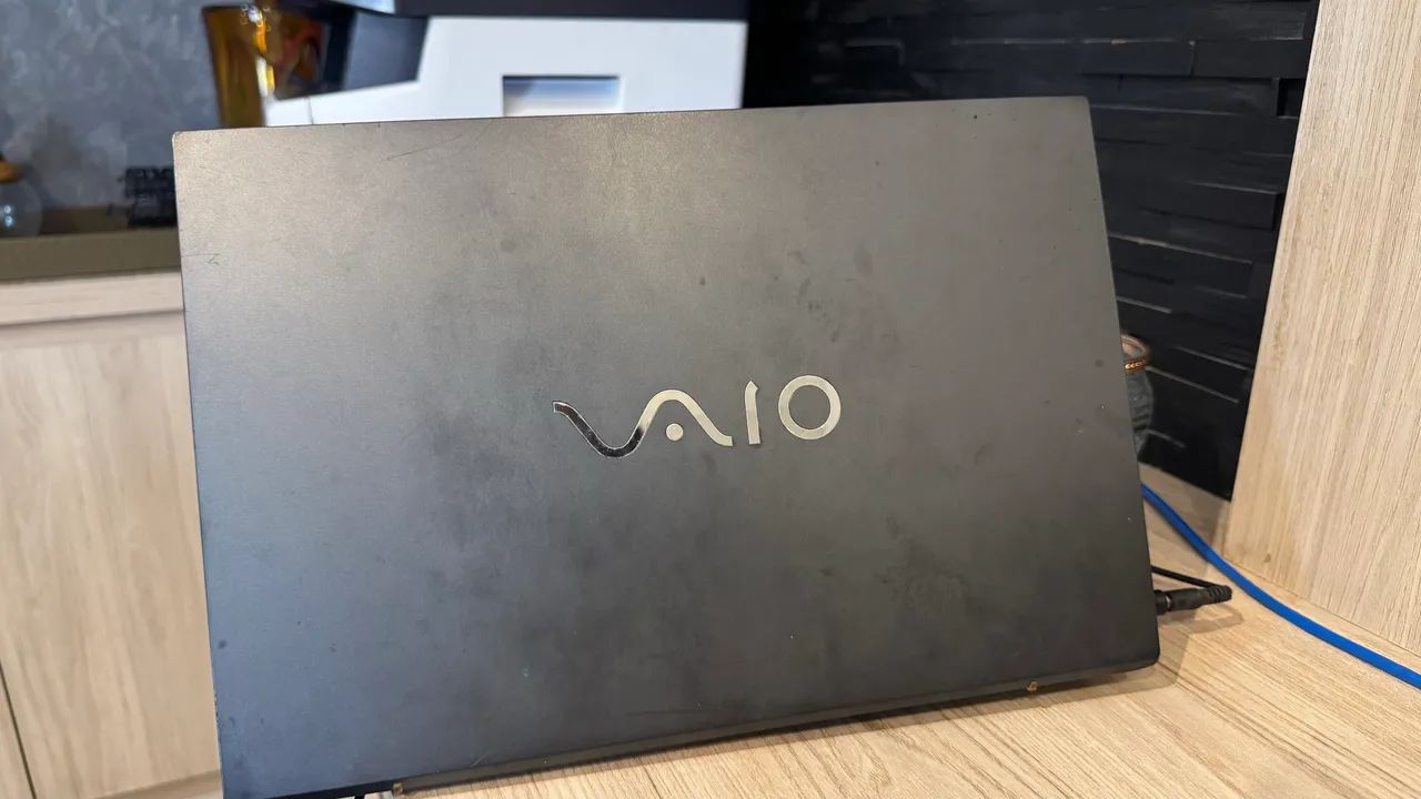 Notebook Vaio FE15 - Foto 3