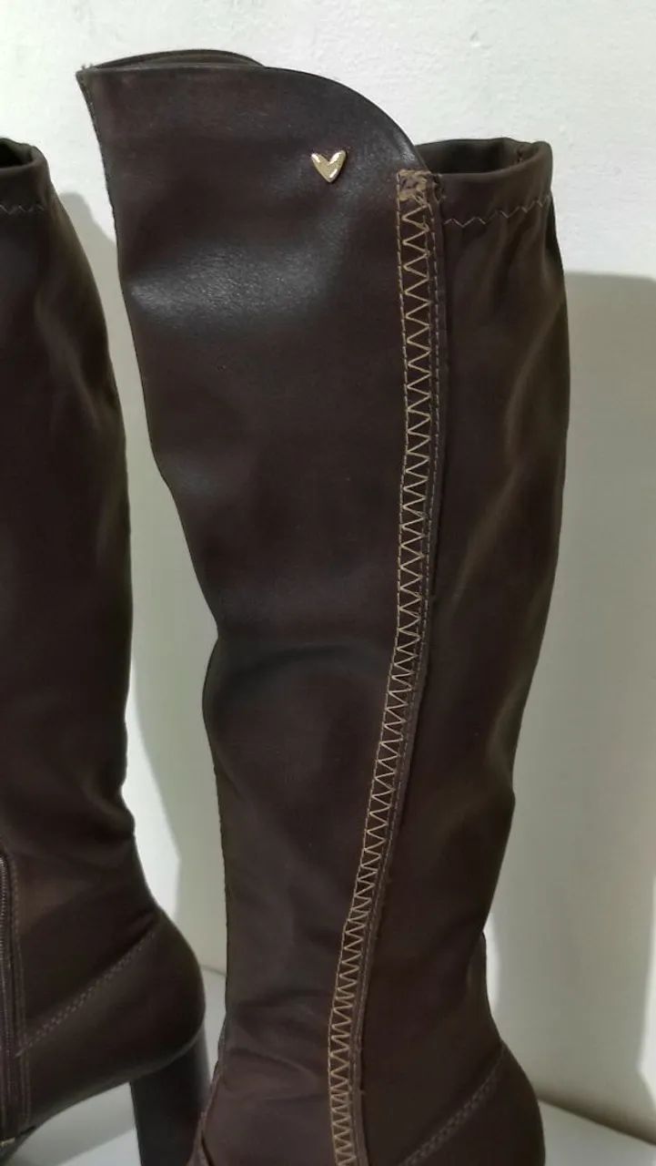 BOTA SEMINOVA, ESTADO DE NOVA! - Foto 3