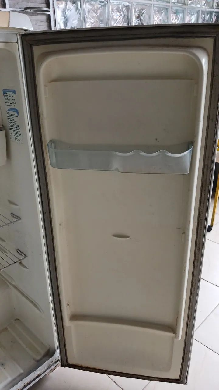 Geladeira 