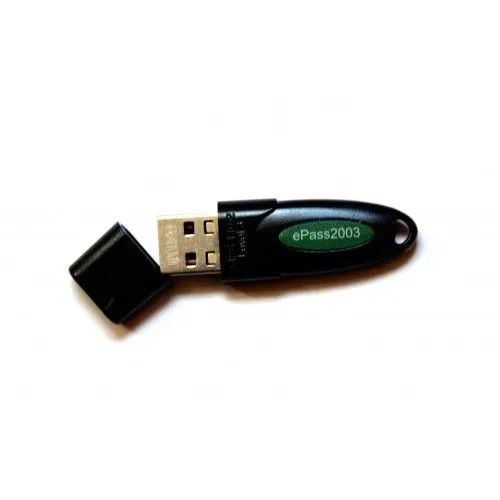 Token USB Feitian ePass2003 - Foto 2