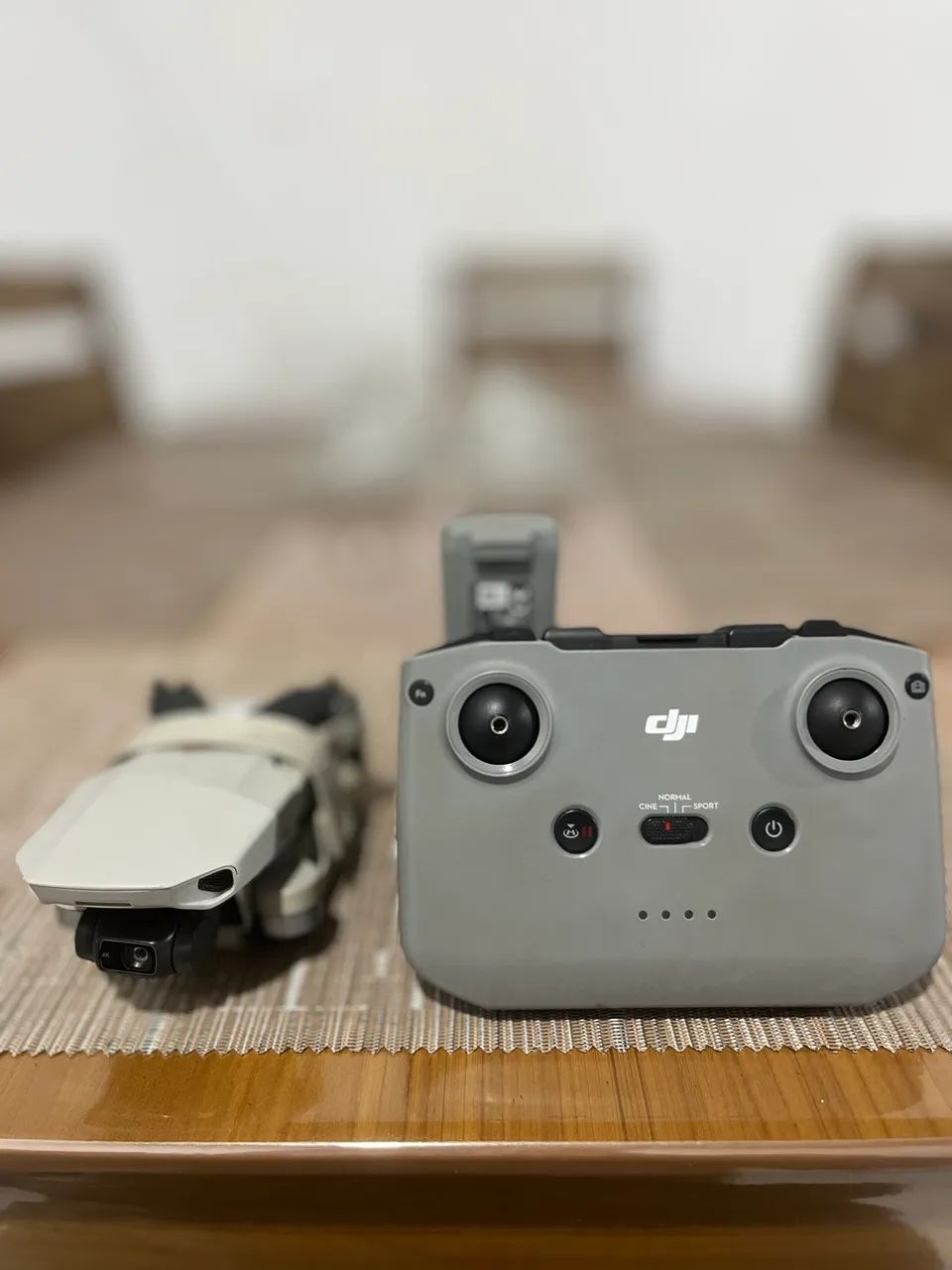 Drone DJI mini 2 - Foto 2